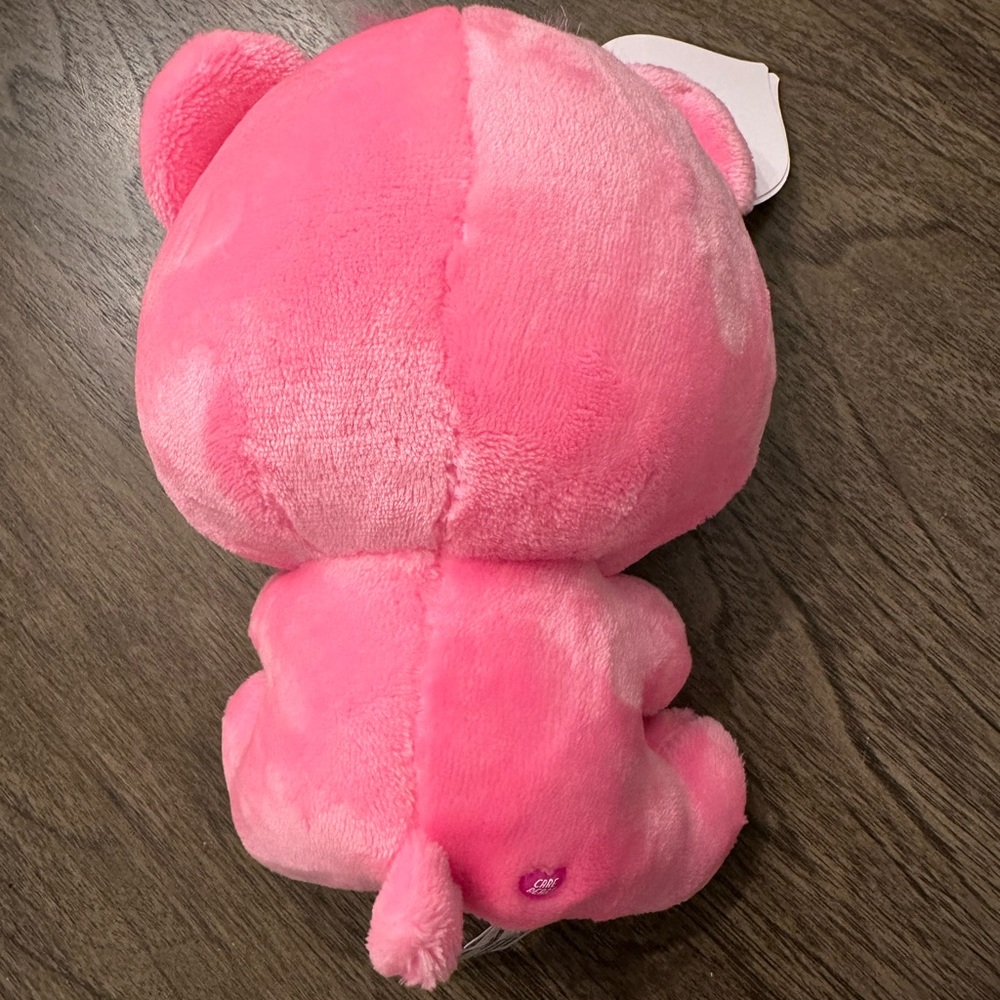 Hello Kitty Carebear NWT - Picture 5 of 8